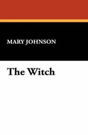 Cover of: The Witch