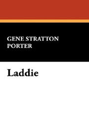 Cover of: Laddie by Gene Stratton-Porter