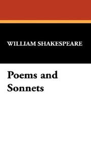 Poems (Lover's Complaint / Passionate Pilgrim / Rape of Lucrece / Sonnets / Venus and Adonis) Poems (Lover's Complaint / Passionate Pilgrim / Rape of Lucrece / Sonnets / Venus and Adonis)