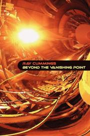 Cover of: Beyond the Vanishing Point by Ray Cummings