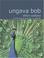 Cover of: Ungava Bob (Large Print Edition)