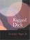 Cover of: Ragged Dick (Large Print Edition)