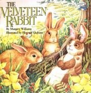 Cover of: The Velveteen Rabbit (All Aboard Books) by Margery Williams Bianco