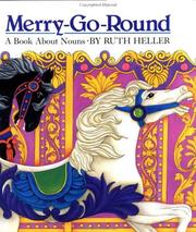 Merry-go-round by Ruth Heller