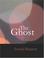 Cover of: The Ghost (Large Print Edition)