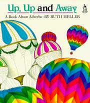Cover of: Up, Up and Away (Sandcastle) (Sandcastle Books)