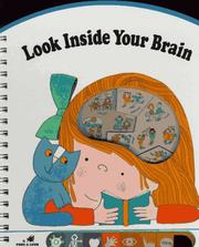Cover of: Look inside your brain