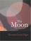 Cover of: The Moon (Large Print Edition)