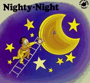 Cover of: Nighty-night