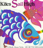 Cover of: Kites Sail High (Sandcastle) by Ruth Heller