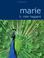 Cover of: Marie (Large Print Edition)