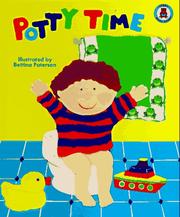 Potty time by Bettina Paterson