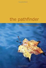 Cover of: Pathfinder by James Fenimore Cooper