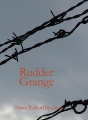 Rudder Grange by Frank R. Stockton