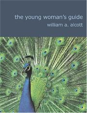 Cover of The Young Woman's Guide (Large Print Edition): The Young Woman's Guide (Large Print Edition)