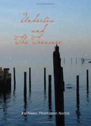Cover of: Undertow and The Treasure