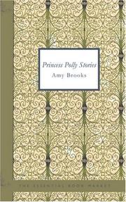 Cover of: Princess Polly Stories