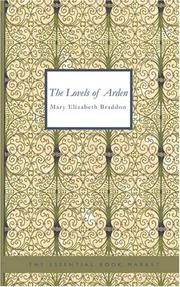 Cover of: The Lovels of Arden: The Lovels of Arden