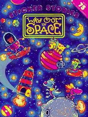 Cover of: Way out in Space by Nate Evans, Nate Evans