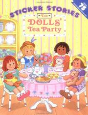 Cover of: The Dolls