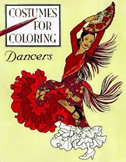 Cover of: Dancers