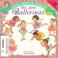 Cover of: Ten little ballerinas