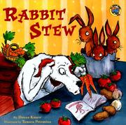 Cover of: Rabbit stew by Donna Kosow