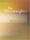 Cover of: The Disentanglers (Large Print Edition)