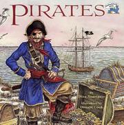 Cover of: Pirates by Dina Anastasio