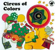 Cover of: Circus of colors by Lisa Hopp
