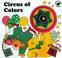 Cover of: Circus of colors