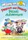 Cover of: Peanut and Pearl's Picnic Adventure (My First I Can Read)