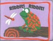 Cover of: Ribbit! ribbit!