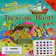 Cover of: Treasure hunt!