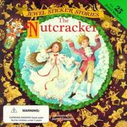 Cover of: The nutcracker