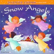 Cover of: Snow Angels (Glitter Tattoos)