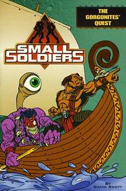 Cover of: Small Soldiers: Gorgonites (Small Soldiers)