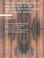 Cover of: The Suppressed Gospels and Epistles of the original New Testament of Jesus the Christ Volume 9 (Large Print Edition)