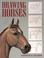 Cover of: Drawing horses
