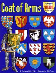 Cover of: Coat of Arms