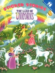 Cover of: The Land of Unicorns