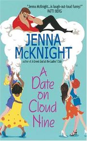 Cover of: A date on cloud nine