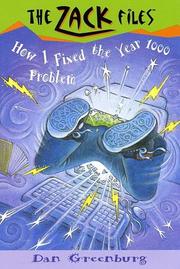 How I fixed the year 1000 problem by Dan Greenburg