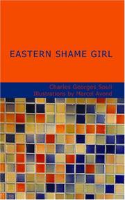 Cover of: Eastern Shame Girl