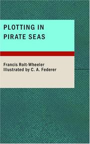 Plotting in Pirate Seas