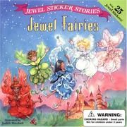 Cover of: Jewel fairies