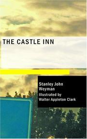 Cover of: The Castle Inn | Stanley John Weyman