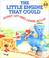 Cover of: The Little Engine That Could Giant Lift-and-Learn Book (Little Engine That Could)