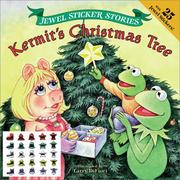 Cover of: Kermit's Christmas tree