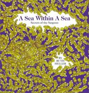 A Sea within a Sea by Ruth Heller